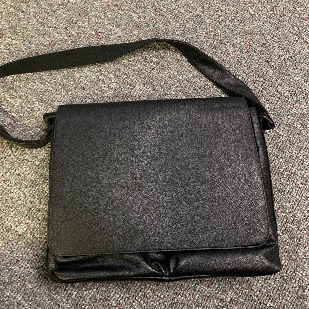 👜 Laptop/work bag 👜